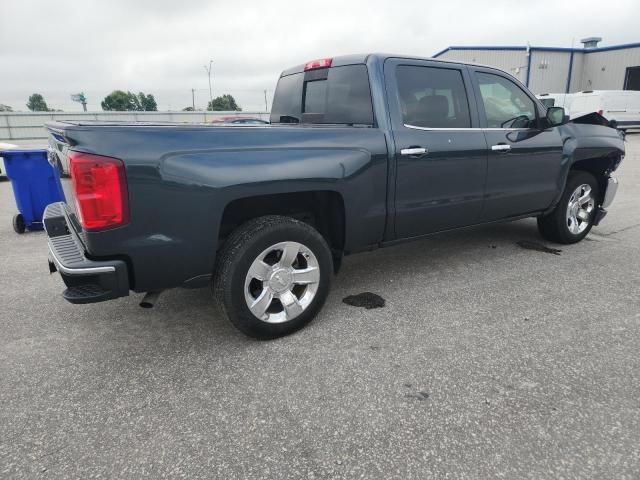 Photo 3 from auction – 2017 CHEVROLET SILVERADO with VIN 3GCUKSEC7HG432263