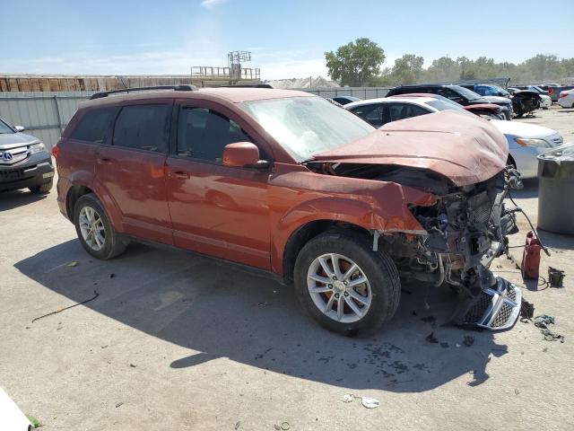 Photo 4 from auction – 2014 DODGE JOURNEY SXT with VIN 3C4PDCBG5ET217942