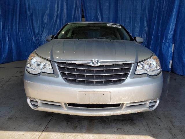 Photo 5 from auction – 2008 CHRYSLER SEBRING TO with VIN 1C3LC56R38N225233