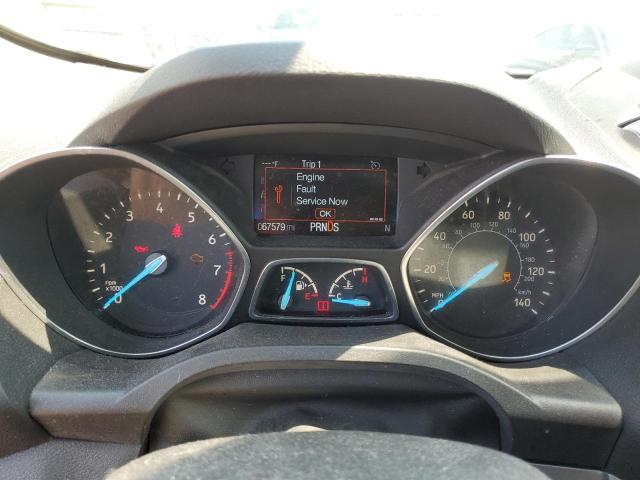 Photo 9 from auction – 2018 FORD ESCAPE SE with VIN 1FMCU0GD6JUD49325