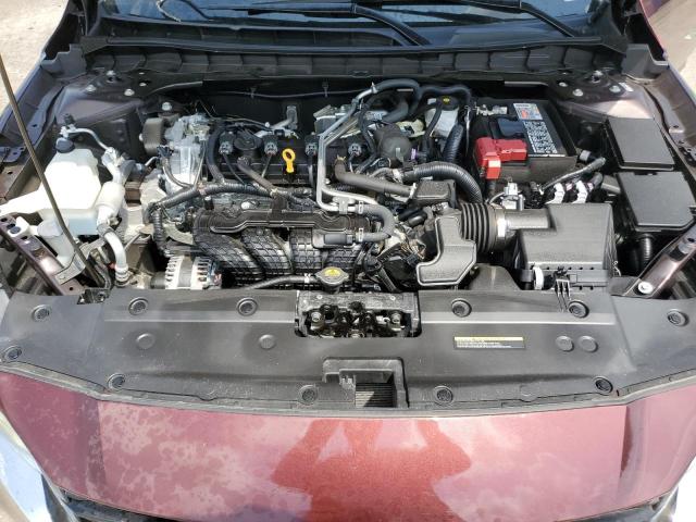Photo 11 from auction – 2023 NISSAN ALTIMA SV with VIN 1N4BL4DV2PN378918