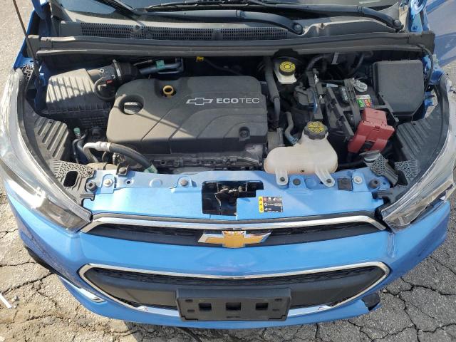 Photo 12 from auction – 2018 CHEVROLET SPARK 1LT with VIN KL8CD6SA8JC473602