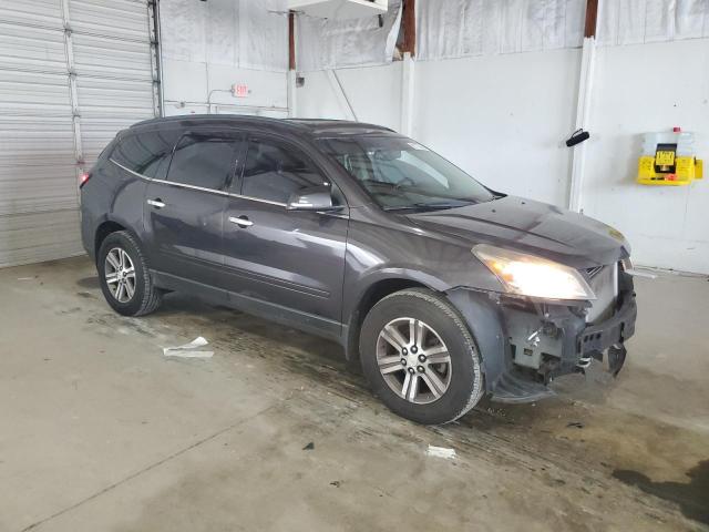 Photo 4 from auction – 2016 CHEVROLET TRAVERSE LT with VIN 1GNKVHKD9GJ261793