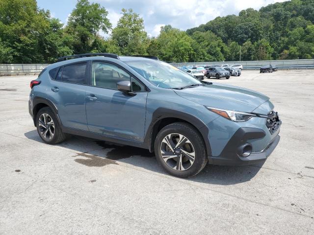 Photo 4 from auction – 2024 SUBARU CROSSTREK with VIN JF2GUADC2R8882026