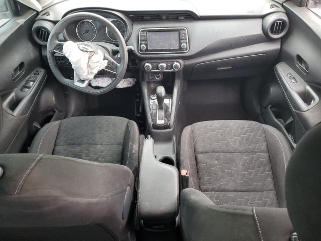 Photo 8 from auction – 2021 NISSAN KICKS S with VIN 3N1CP5BVXML556598