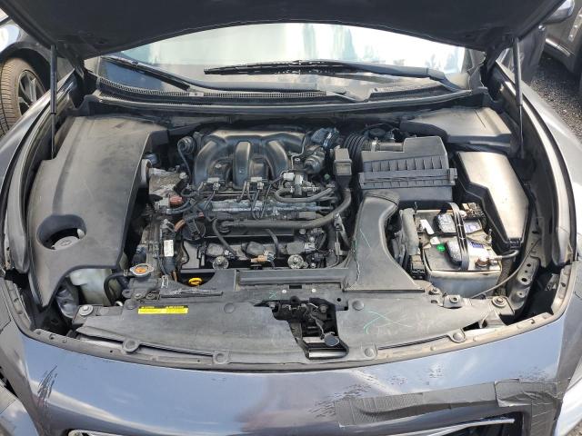 Photo 11 from auction – 2013 NISS MAXIMA S with VIN 1N4AA5AP3DC807889