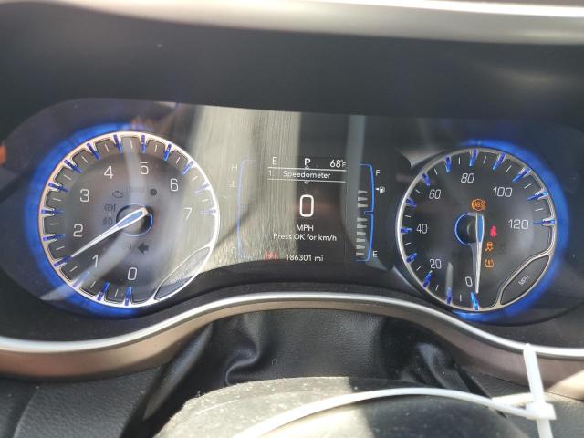 Photo 9 from auction – 2019 CHRYSLER PACIFICA T with VIN 2C4RC1BG4KR698295