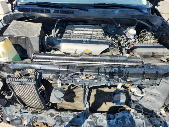 Photo 11 from auction – 2008 TOYOTA TUNDRA with VIN 5TFKV52148X002964