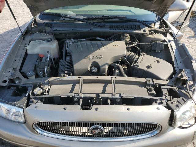 Photo 11 from auction – 2004 BUICK LESABRE CUSTOM with VIN 1G4HP52KX4U123406