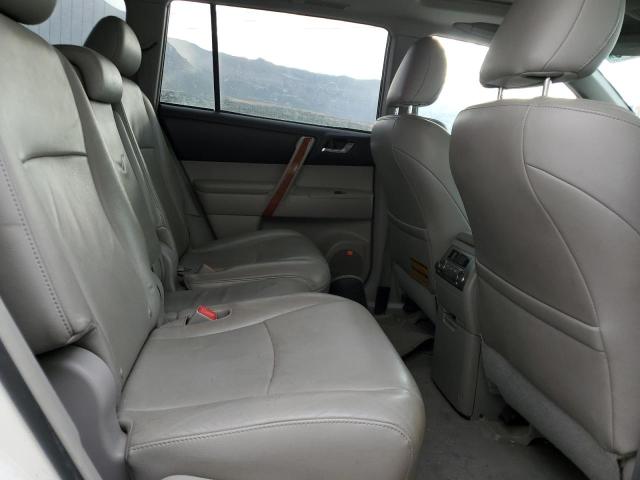 Zdjęcie 11 z aukcji – 2010 TOYOTA HIGHLANDER z VIN 5TDDK3EH8AS001522