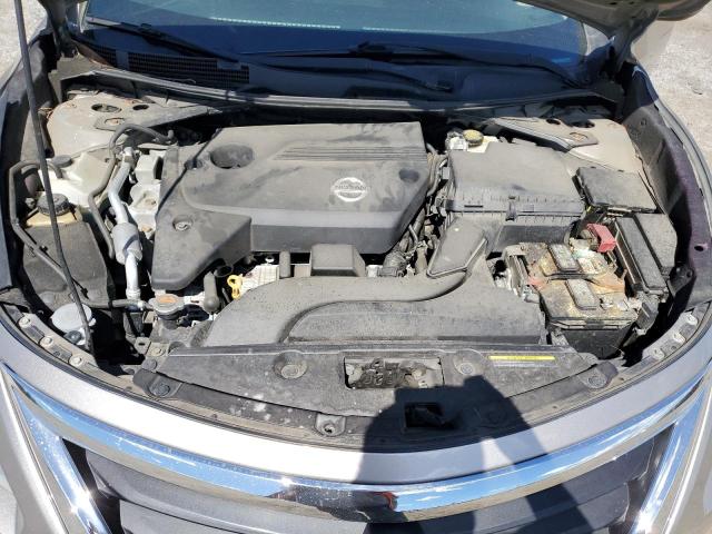 Photo 11 from auction – 2014 NISSAN ALTIMA 2.5 with VIN 1N4AL3AP9EC151875