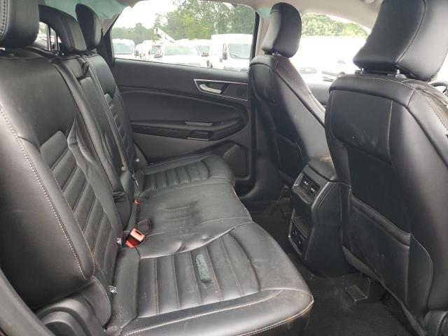 Photo 11 from auction – 2024 FORD EDGE SEL with VIN 2FMPK4J95RBB02771