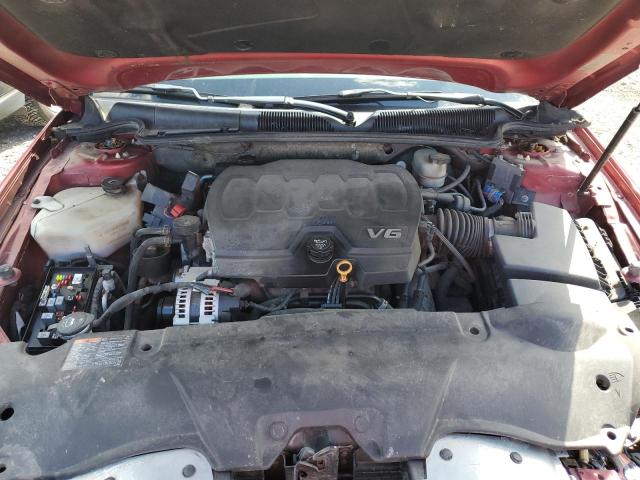 Photo 11 from auction – 2011 BUICK LUCERNE CXL with VIN 1G4HJ5EM8BU131077