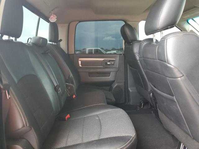 Photo 10 from auction – 2018 RAM 1500 SLT with VIN 1C6RR7LT2JS213914