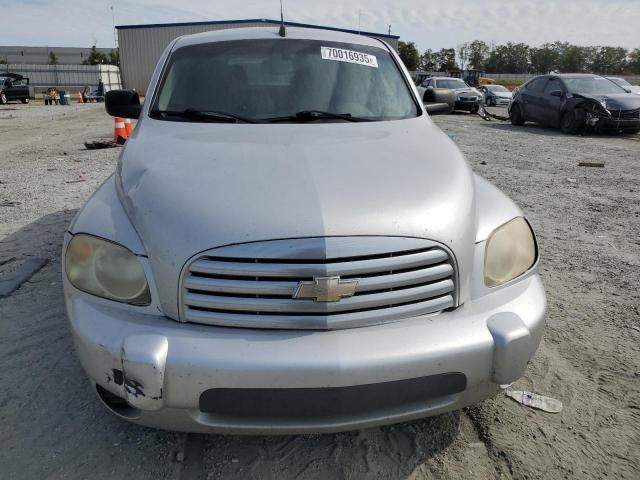 Photo 5 from auction – 2011 CHEVROLET HHR LS with VIN 3GNBAAFW5BS643647