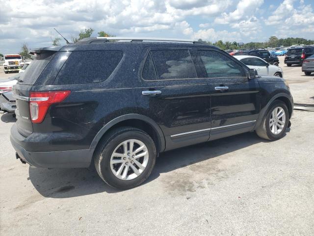 Photo 3 from auction – 2015 FORD EXPLORER with VIN 1FM5K7D82FGA51780