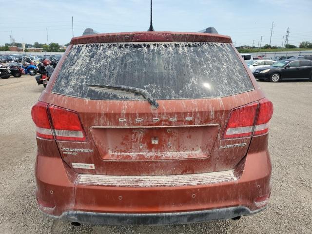 Photo 6 from auction – 2014 DODGE JOURNEY LI with VIN 3C4PDDDG3ET150034