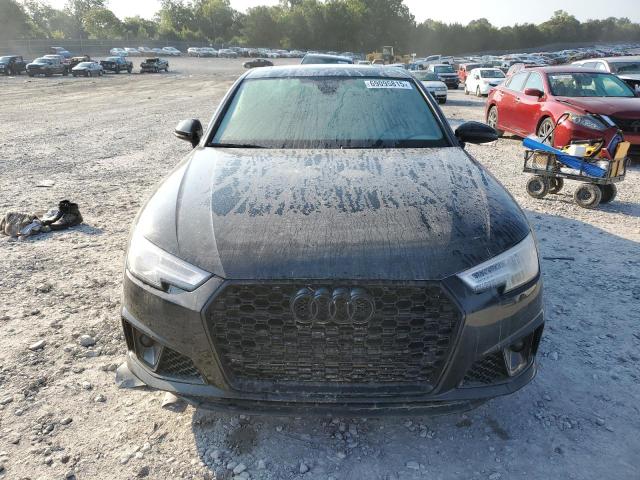 Foto 5 de la subasta – 2019 AUDI A4 PREMIUM PLUS con VIN WAUENAF44KN016941