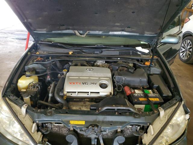Photo 11 from auction – 2006 TOYOTA CAMRY LE with VIN JTDBF30K860170805