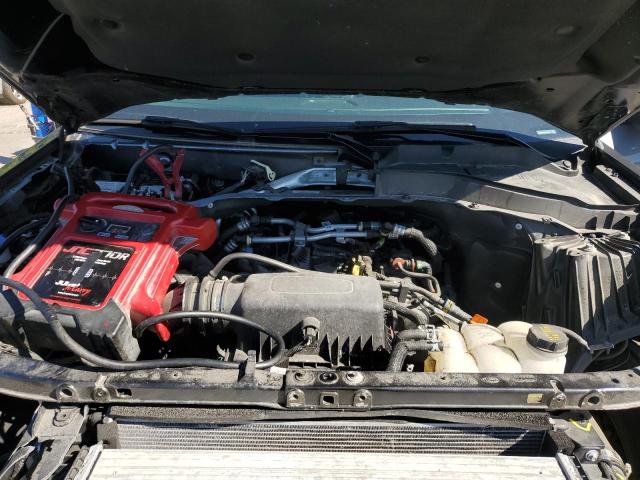 Zdjęcie 12 z aukcji – 2024 FORD EXPLORER X z VIN 1FMSK8DH0RGA44842