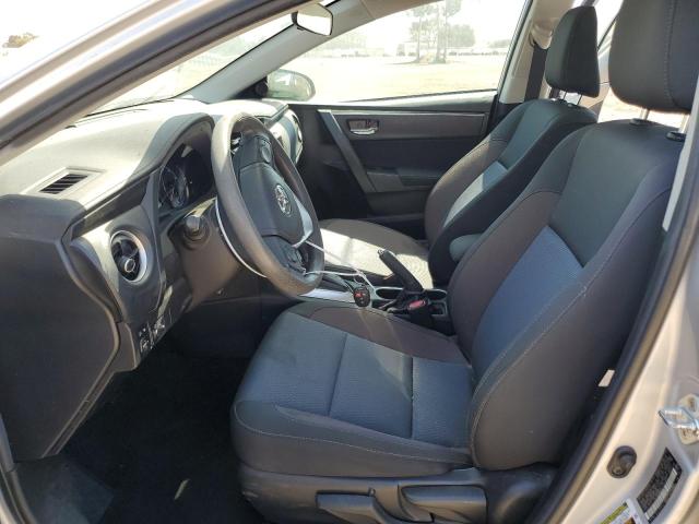 Photo 7 from auction – 2018 TOYOTA COROLLA L with VIN 2T1BURHE9JC044068