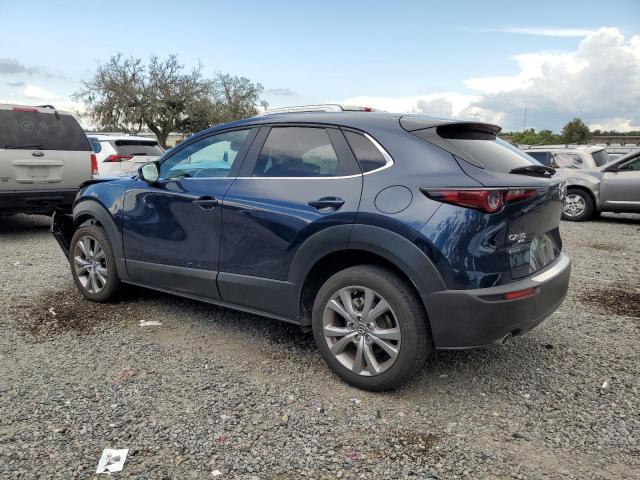 Photo 2 from auction – 2022 MAZDA CX-30 SELE with VIN 3MVDMBBL9NM455330