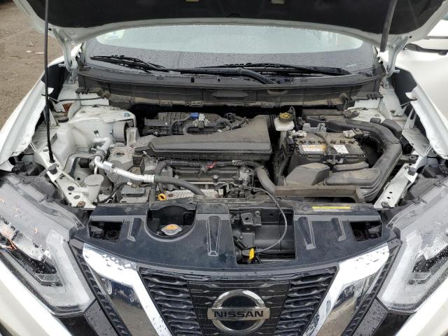 Photo 12 from auction – 2017 NISSAN ROGUE S with VIN JN8AT2MV3HW282953