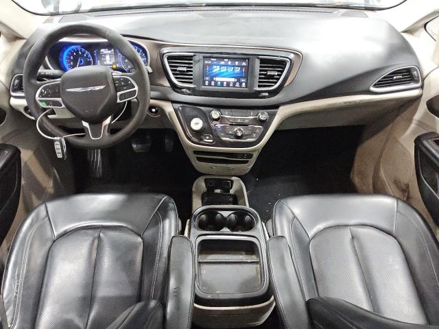 Photo 8 from auction – 2020 CHRYSLER VOYAGER LX with VIN 2C4RC1DG8LR157541