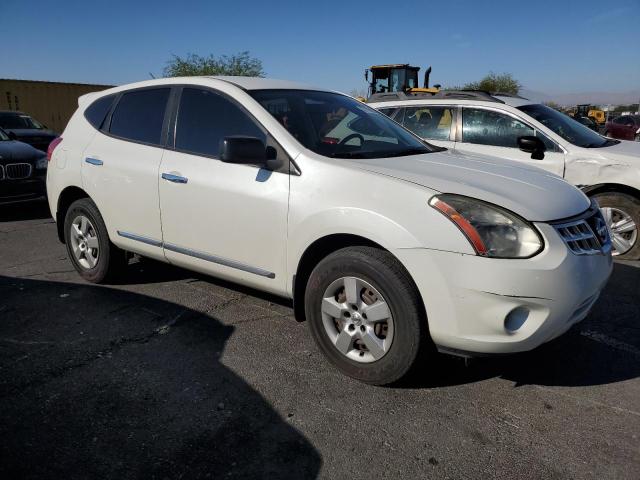 Photo 4 from auction – 2011 NISSAN ROGUE S with VIN JN8AS5MT4BW158619