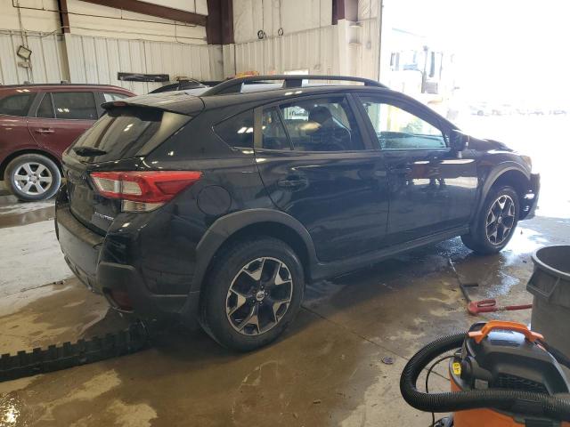 Photo 3 from auction – 2018 SUBARU CROSSTREK with VIN JF2GTABCXJH323429