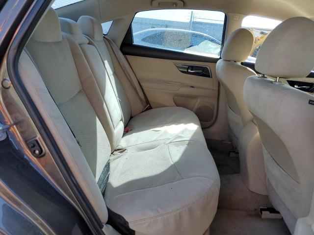 Photo 10 from auction – 2014 NISSAN ALTIMA 2.5 with VIN 1N4AL3AP1EN340234