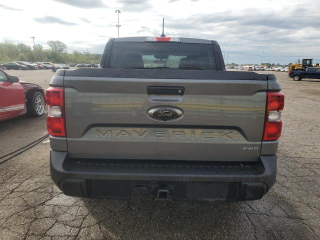 Photo 6 from auction – 2024 FORD MAVERICK X with VIN 3FTTW8J98RRA27015