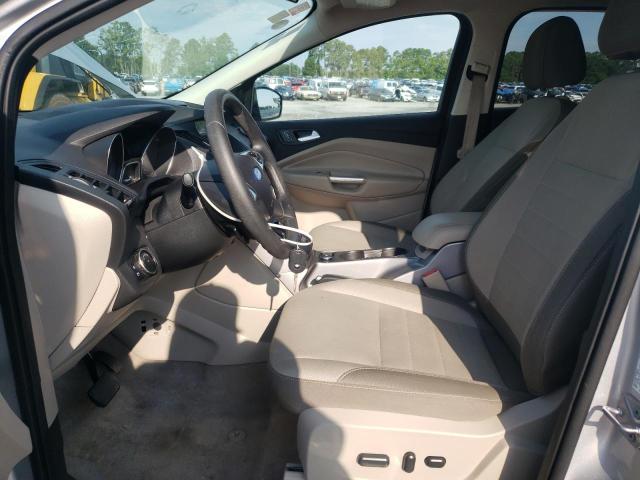 Photo 7 from auction – 2016 FORD ESCAPE SE with VIN 1FMCU0GX4GUB67576