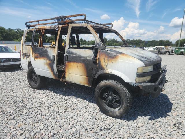 Zdjęcie 4 z aukcji – 2003 CHEVROLET ASTRO z VIN 1GNDM19X43B106544