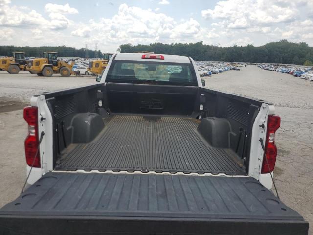 Photo 10 from auction – 2022 CHEVROLET SILVERADO with VIN 3GCNAAED4NG656337