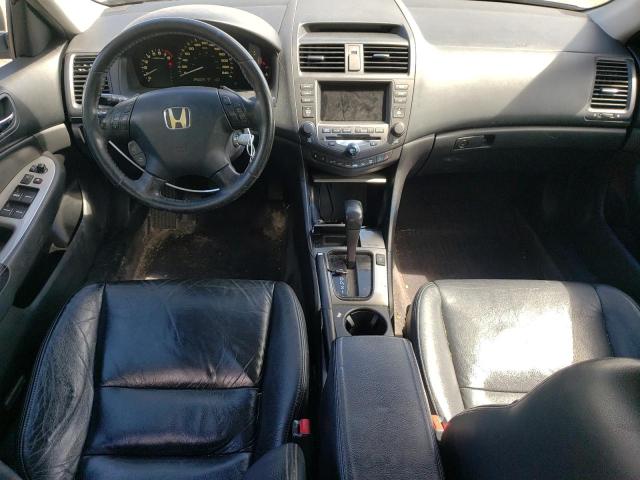 Photo 8 from auction – 2007 HONDA ACCORD EX with VIN 1HGCM66867A802009