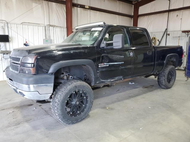 Photo 1 from auction – 2005 CHEVROLET SILVERADO with VIN 1GCHK23225F853171