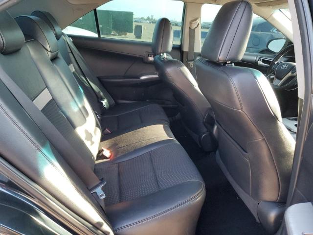 Photo 10 from auction – 2013 TOYOTA CAMRY with VIN 4T1BF1FK9DU718288