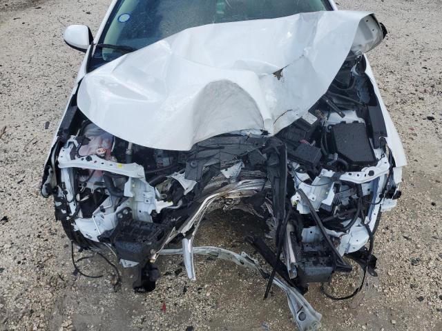 Photo 11 from auction – 2023 TOYOTA COROLLA LE with VIN 5YFB4MDE9PP014859