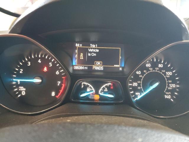 Photo 9 from auction – 2019 FORD ESCAPE S with VIN 1FMCU0F79KUB60472