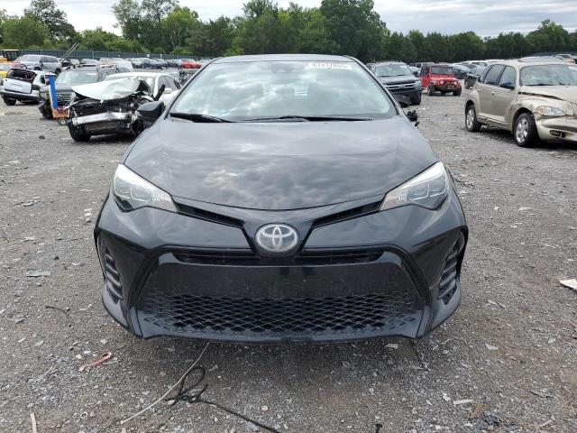 Photo 5 from auction – 2019 TOYOTA COROLLA L with VIN 2T1BURHE2KC163856