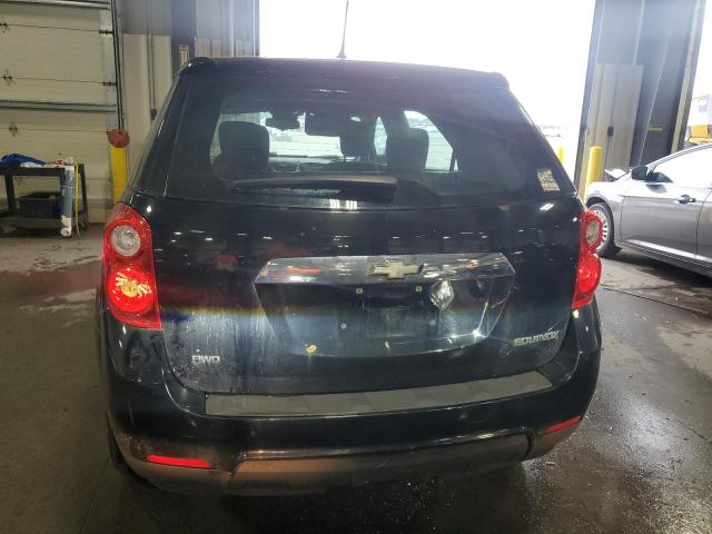 Photo 6 from auction – 2014 CHEVROLET EQUINOX LS with VIN 2GNFLEEK8E6329446