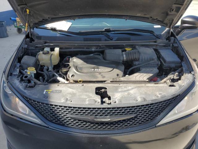 Photo 12 from auction – 2018 CHRYSLER PACIFICA T with VIN 2C4RC1EG4JR182626
