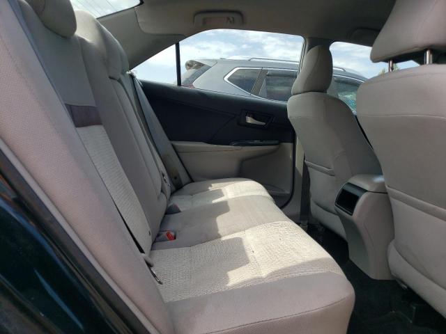 Photo 10 from auction – 2014 TOYOTA CAMRY L with VIN 4T1BF1FKXEU302378