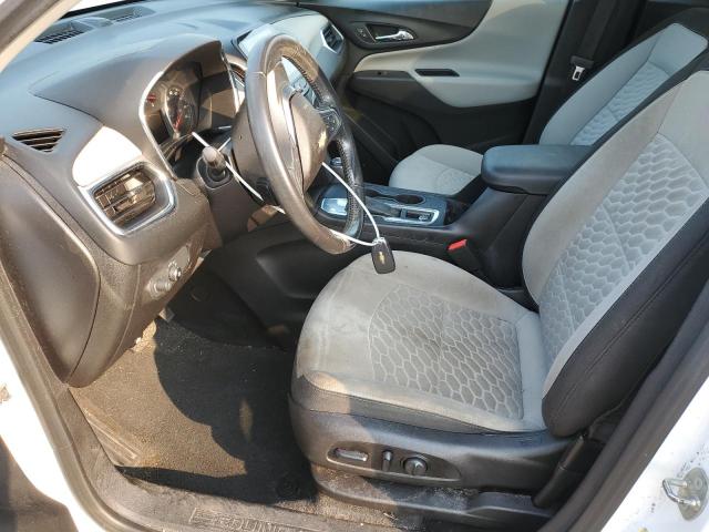 Photo 7 from auction – 2018 CHEVROLET EQUINOX LT with VIN 2GNAXJEV7J6238115
