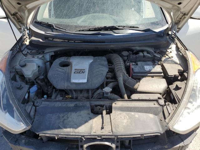 Photo 11 from auction – 2013 HYUNDAI VELOSTER T with VIN KMHTC6AE9DU108290