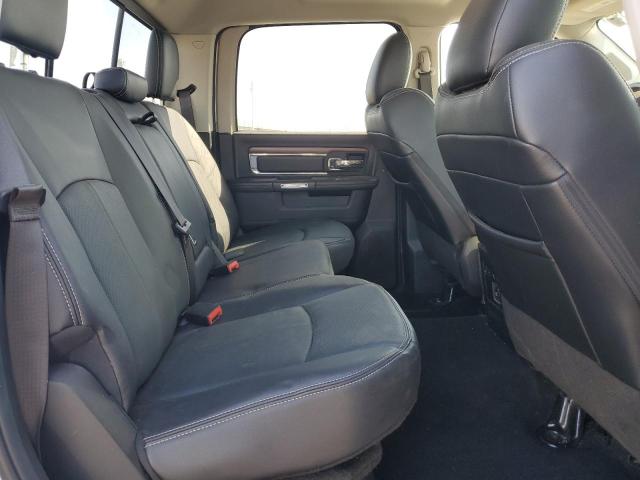 Photo 10 from auction – 2018 RAM 1500 LARAM with VIN 1C6RR6NM3JS354099