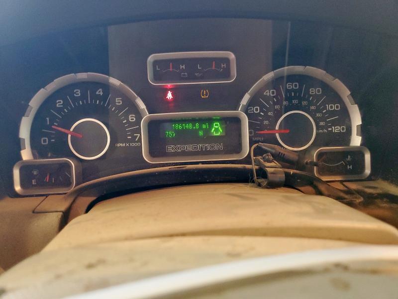 Photo 9 from auction – 2010 FORD EXPEDITION with VIN 1FMJU1F50AEB48862