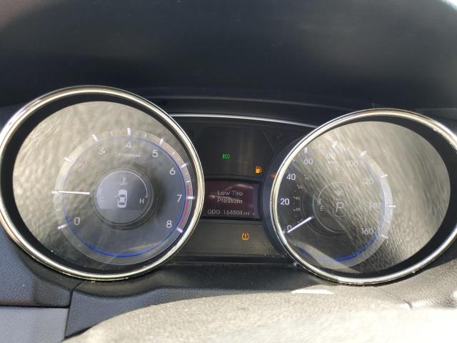 Photo 9 from auction – 2011 HYUNDAI SONATA GLS with VIN 5NPEB4AC3BH297299