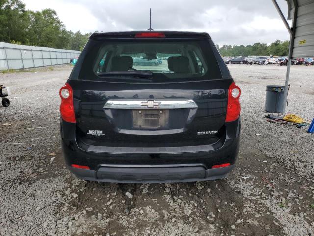 Photo 6 from auction – 2015 CHEVROLET EQUINOX LS with VIN 2GNALAEK7F1100340